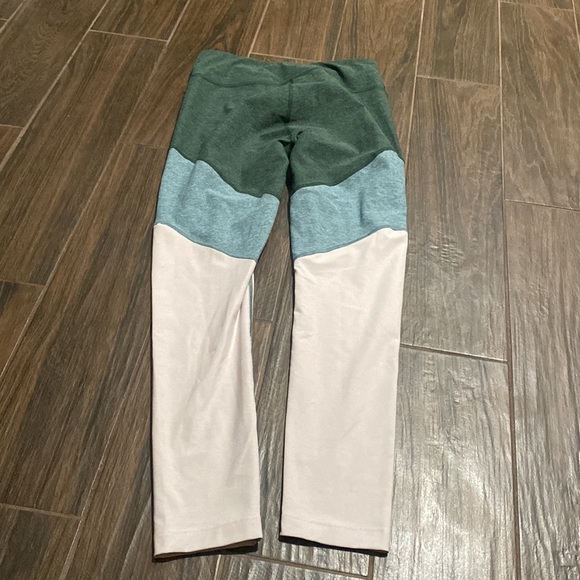Outdoor Voices workout leggings - Picture 2 of 4